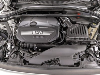 2022 BMW 228xi 228i xDrive