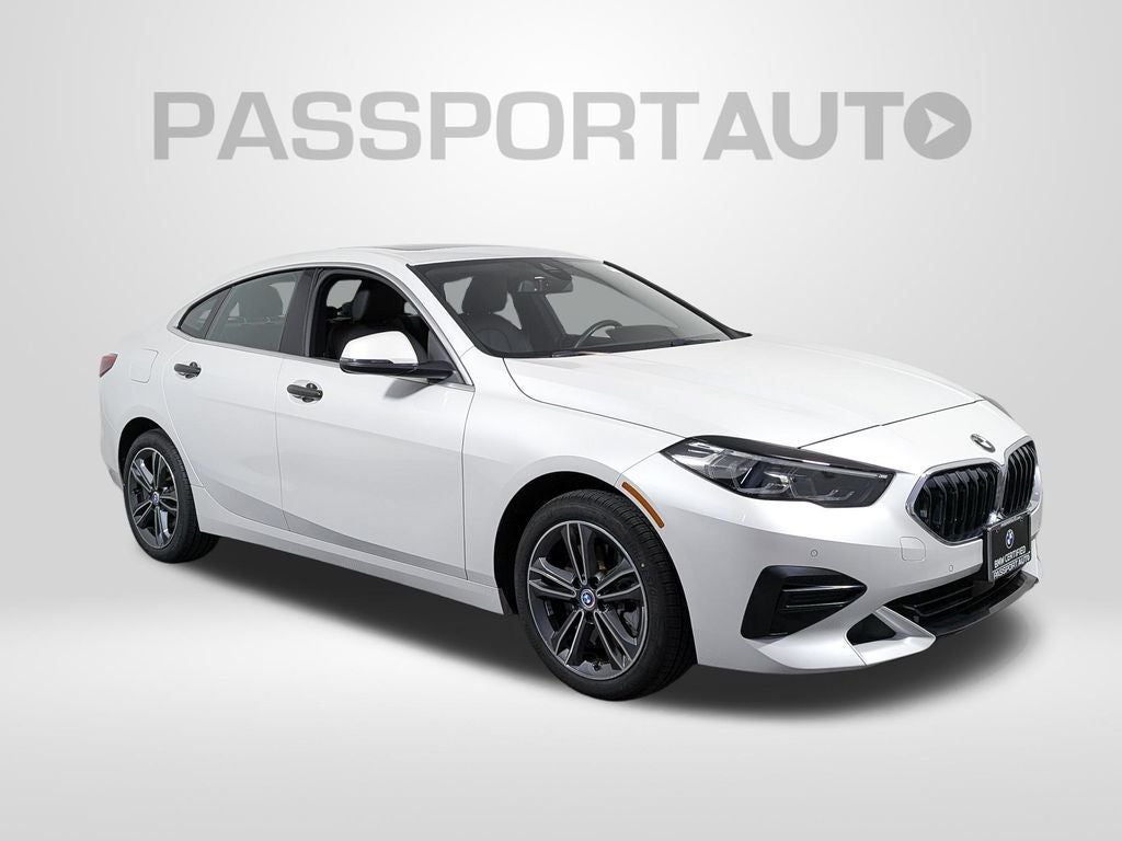2024 BMW 2 Series 228i xDrive