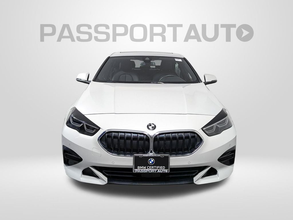 2024 BMW 2 Series 228i xDrive