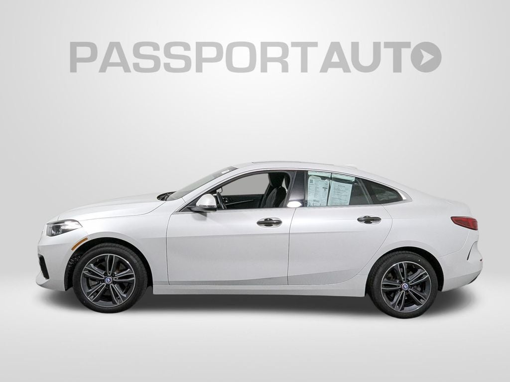 2024 BMW 2 Series 228i xDrive
