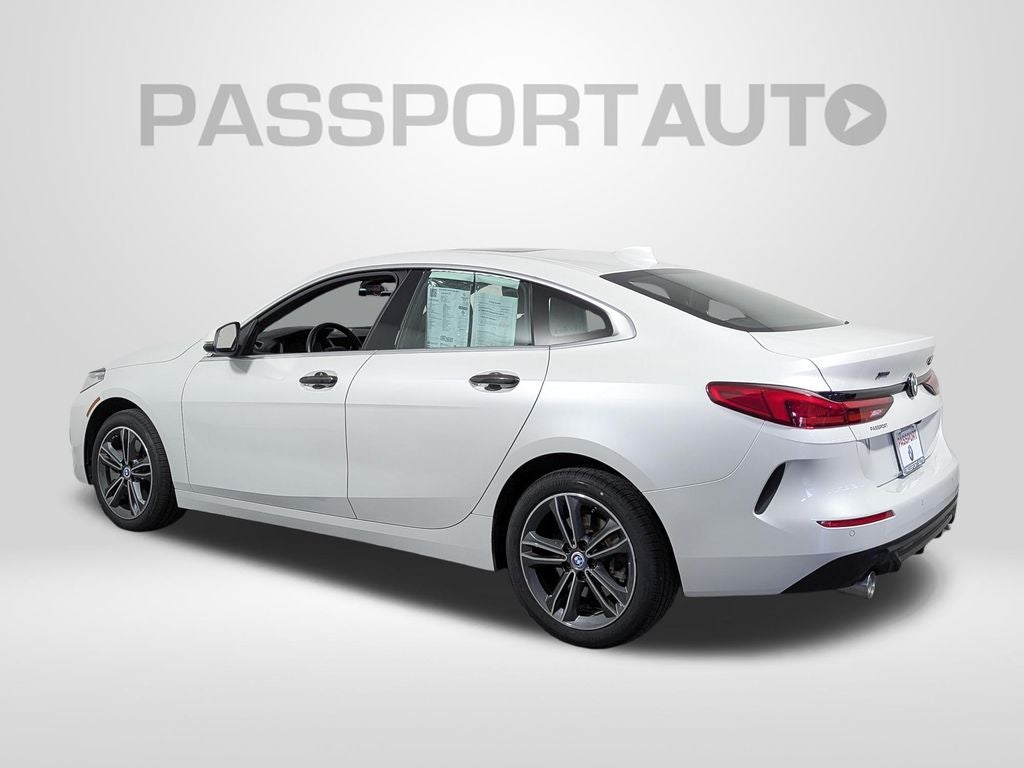 2024 BMW 2 Series 228i xDrive