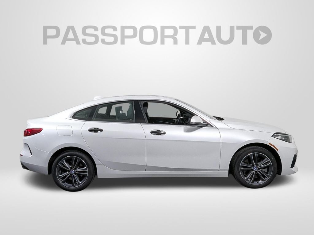 2024 BMW 2 Series 228i xDrive