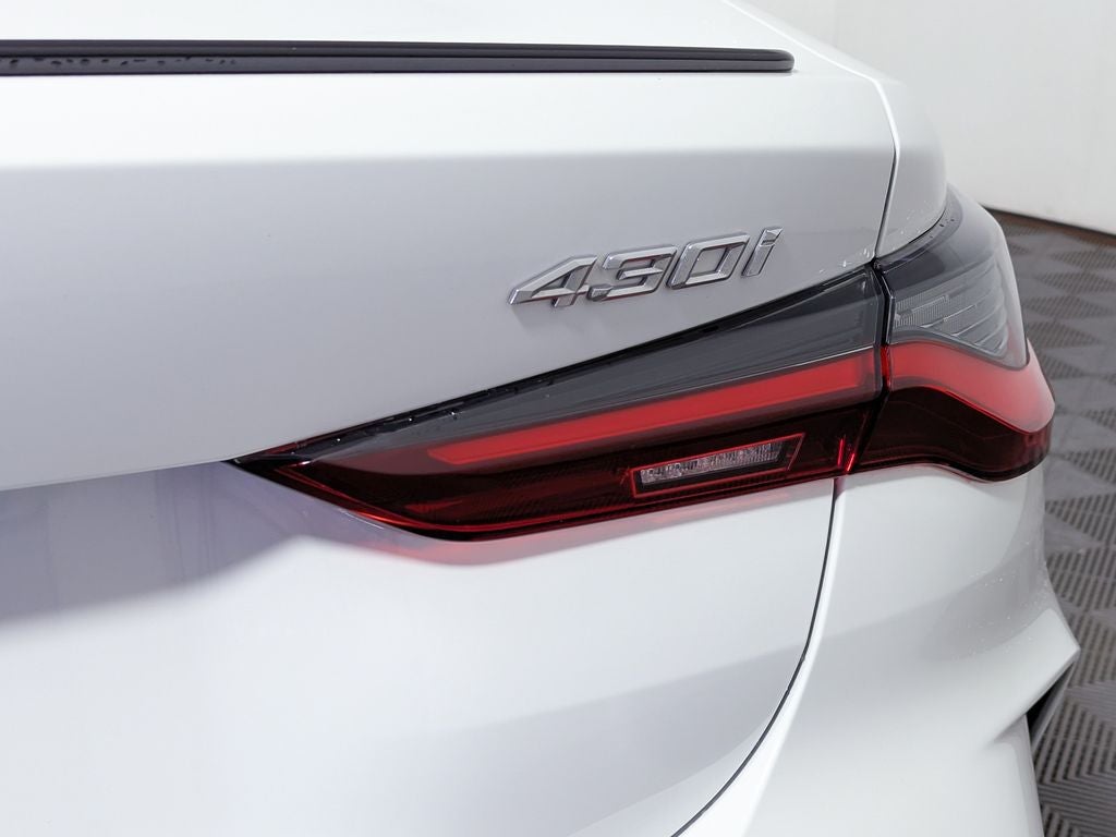 2024 BMW 430i xDrive 430i xDrive