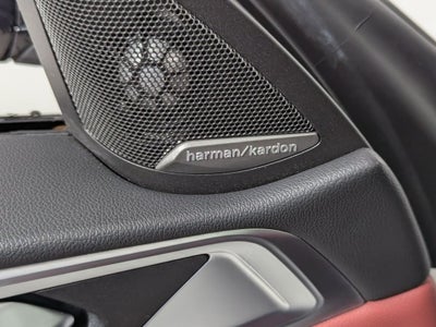 2024 BMW 430i xDrive 430i xDrive