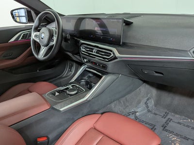 2024 BMW 430i xDrive 430i xDrive