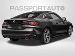 2024 BMW 430i xDrive 430i xDrive