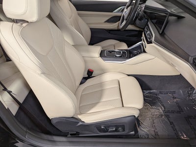 2024 BMW 430i xDrive 430i xDrive
