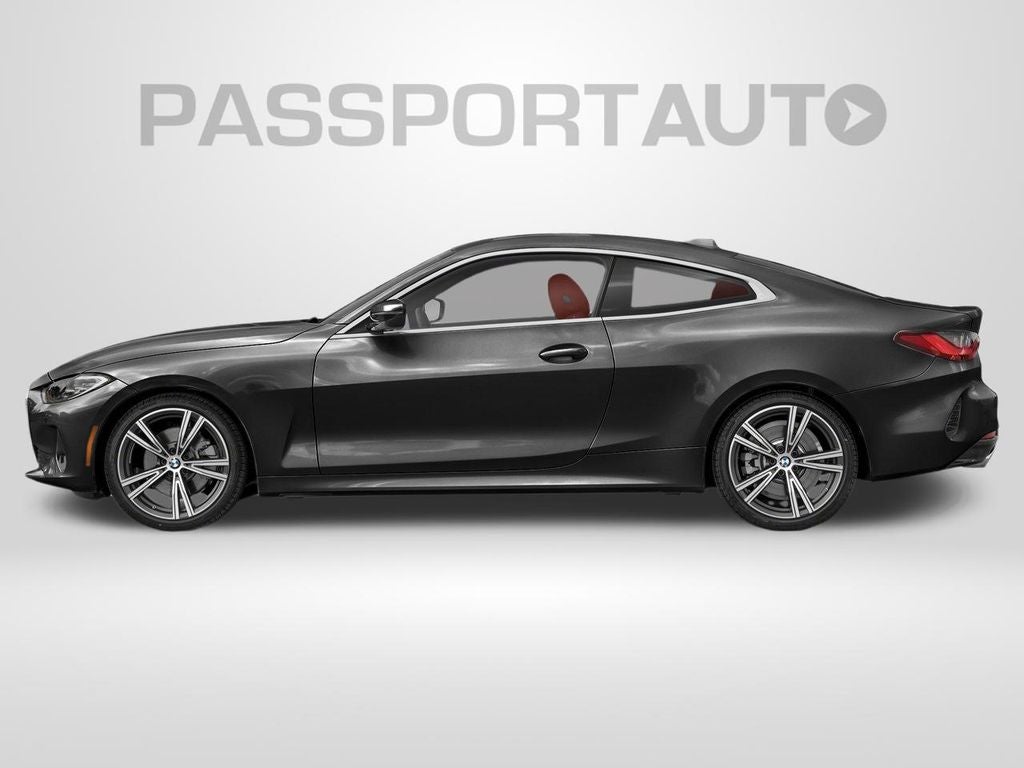 2024 BMW 430i xDrive 430i xDrive