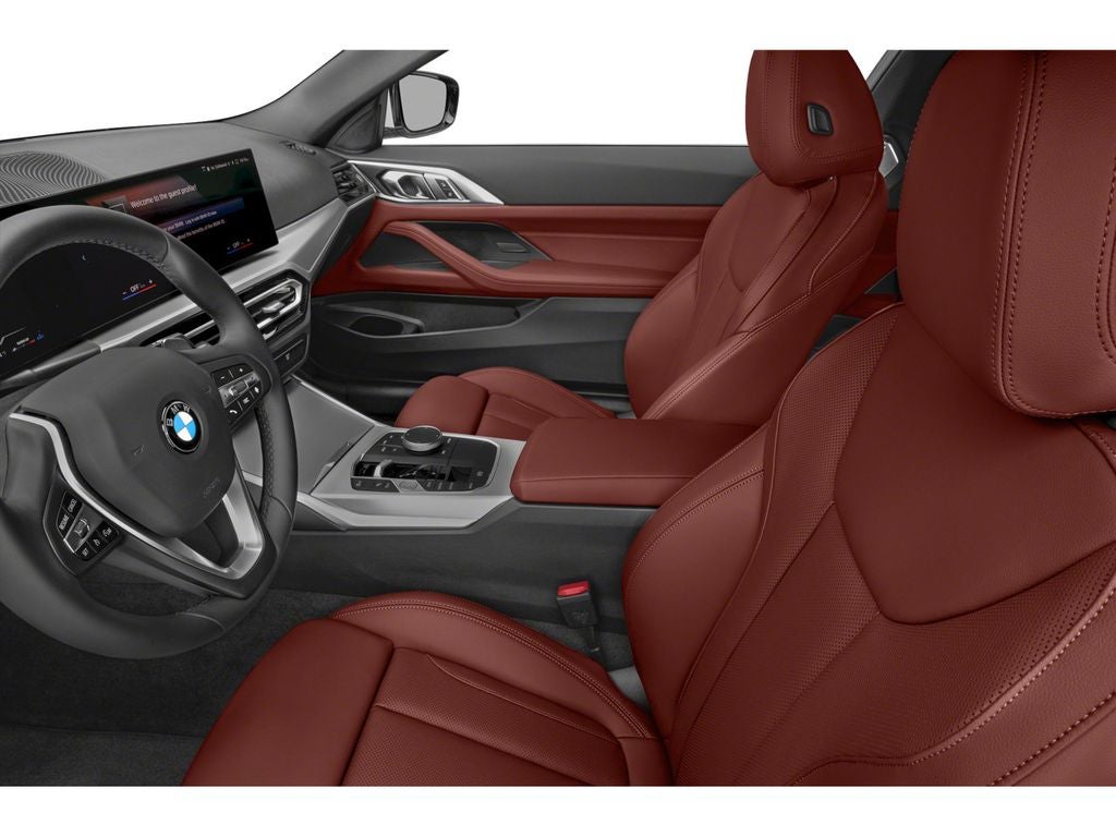 2024 BMW 430i xDrive 430i xDrive