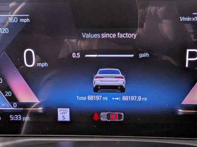 2024 BMW 430i xDrive 430i xDrive Gran Coupe