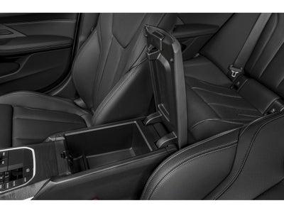 2024 BMW 4 Series 430i xDrive Gran Coupe