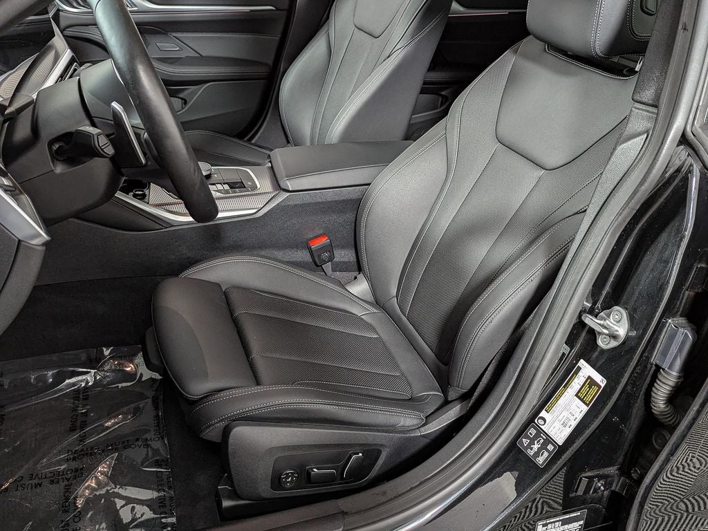 2024 BMW 430i xDrive 430i Gran Coupe