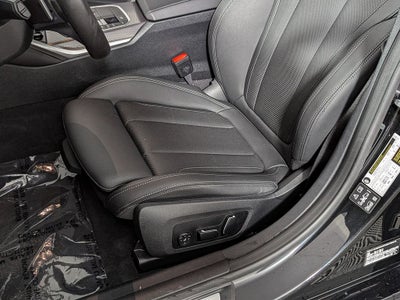 2024 BMW 430i xDrive 430i Gran Coupe