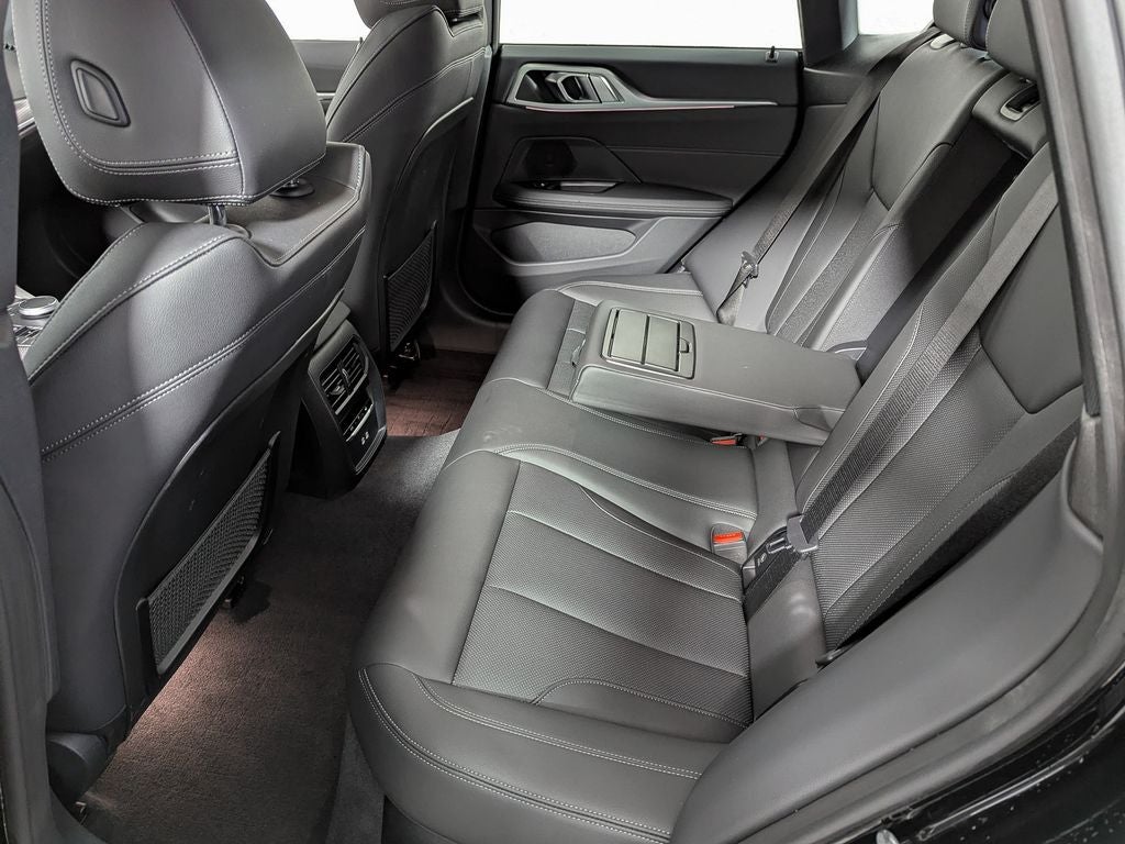 2024 BMW 430i xDrive 430i Gran Coupe