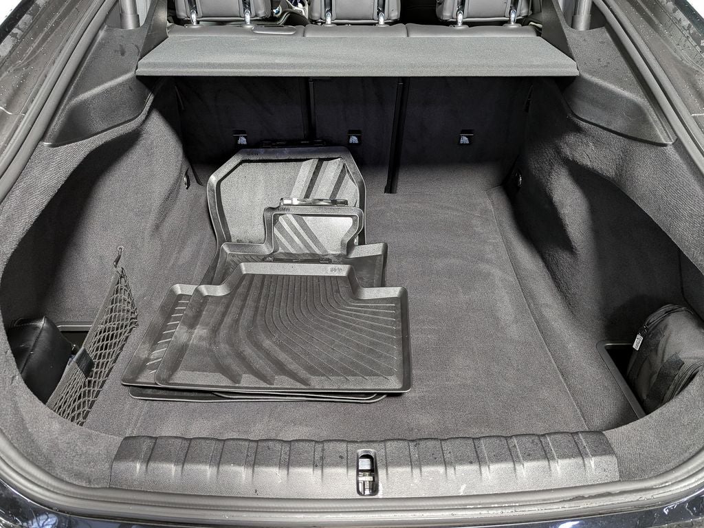 2024 BMW 430i xDrive 430i Gran Coupe