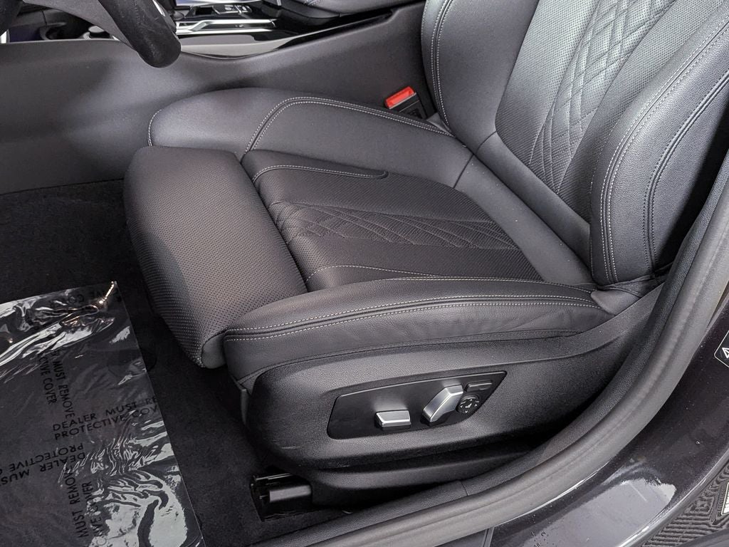 2022 BMW 540i 540i xDrive