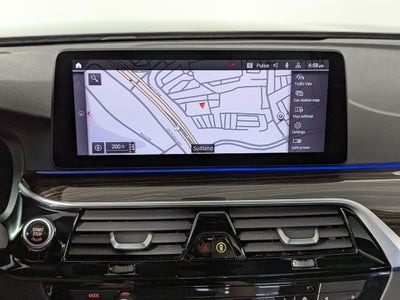 2022 BMW 540i 540i xDrive
