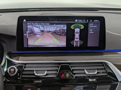 2022 BMW 540i 540i xDrive