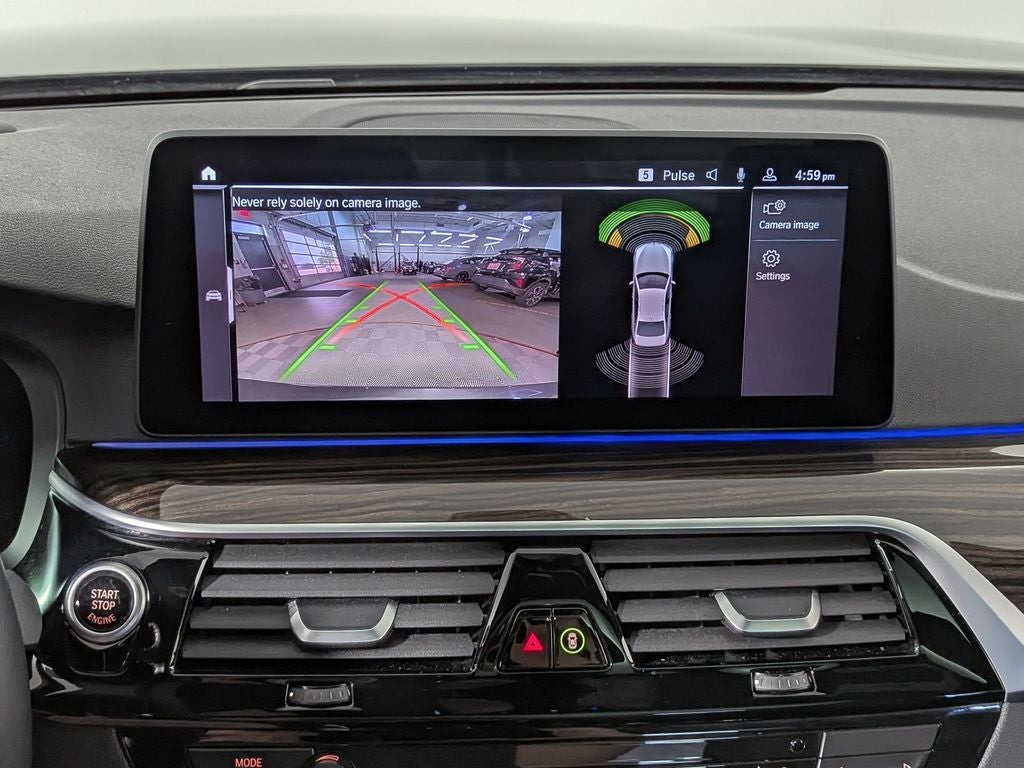 2022 BMW 540i 540i xDrive