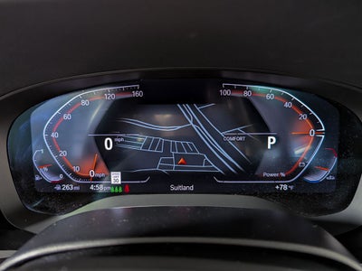 2022 BMW 540i 540i xDrive
