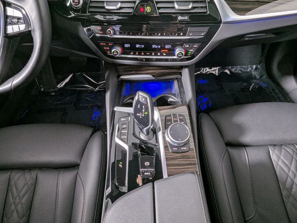 2022 BMW 540i 540i xDrive