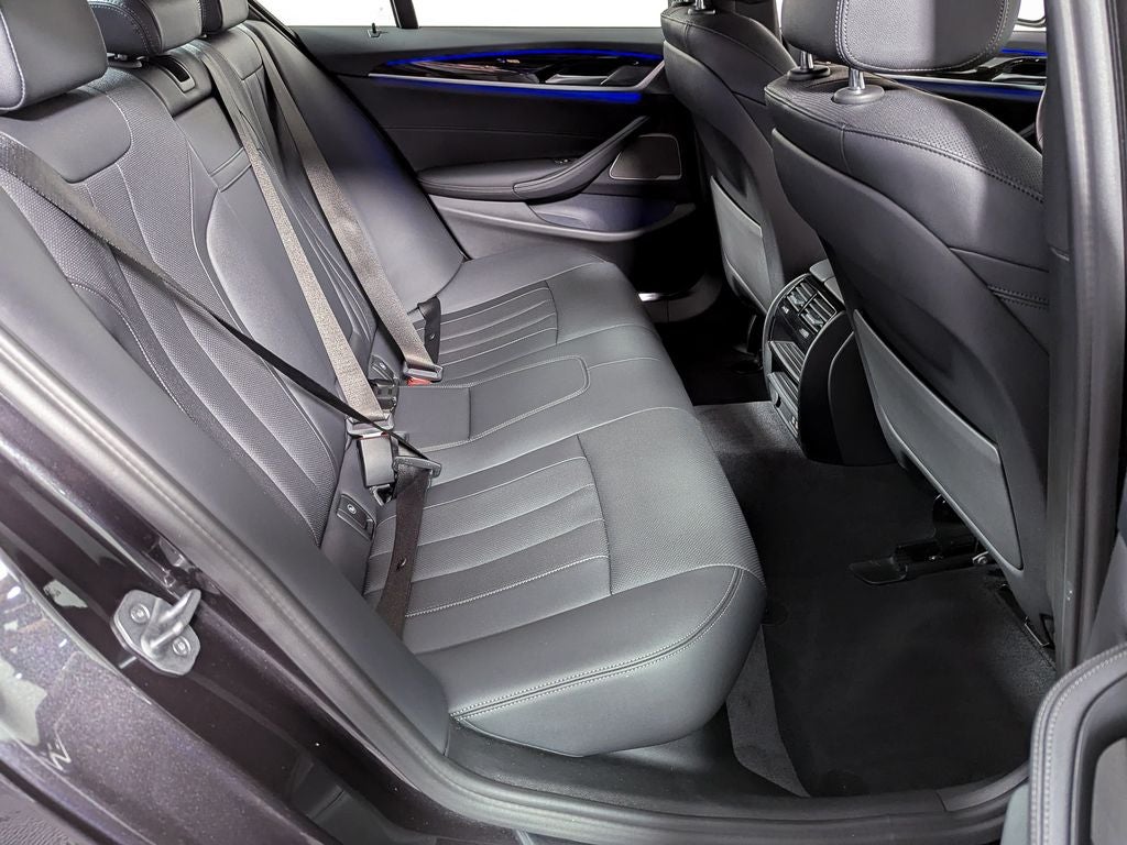 2022 BMW 540i 540i xDrive
