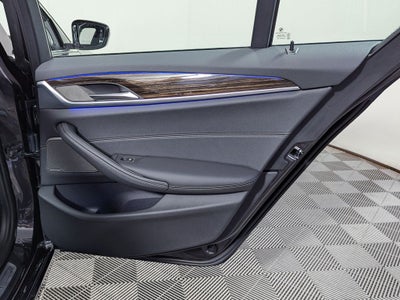 2022 BMW 540i 540i xDrive