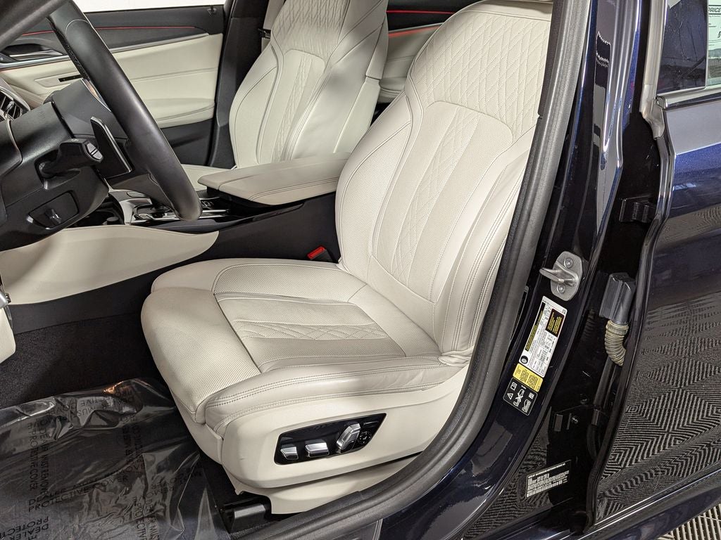 2023 BMW 540i 540i xDrive