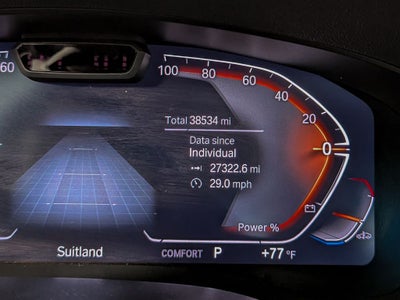 2023 BMW 540i 540i xDrive