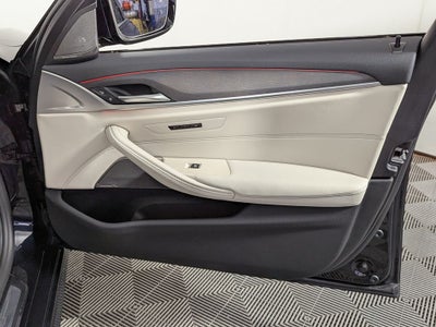 2023 BMW 540i 540i xDrive