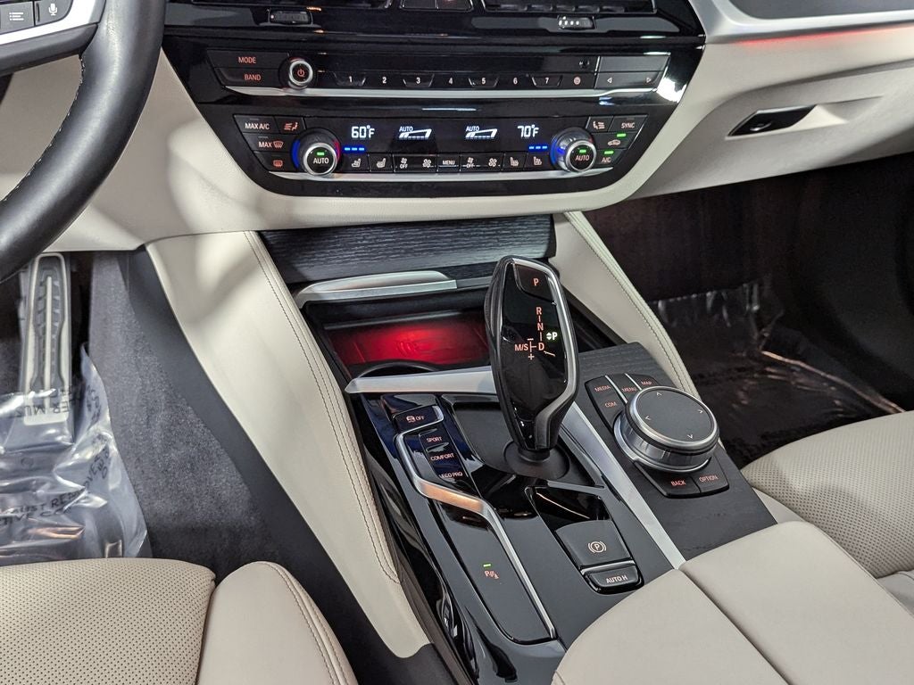 2023 BMW 540i 540i xDrive