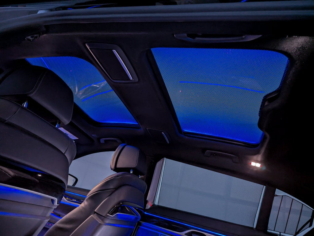 2020 BMW 750i xDrive 750i xDrive