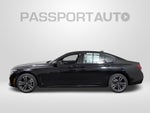 2020 BMW 750i xDrive 750i xDrive