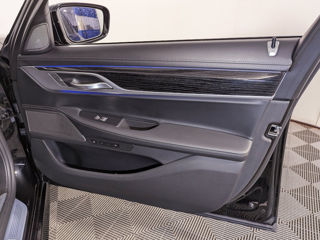 2020 BMW 750i xDrive 750i xDrive