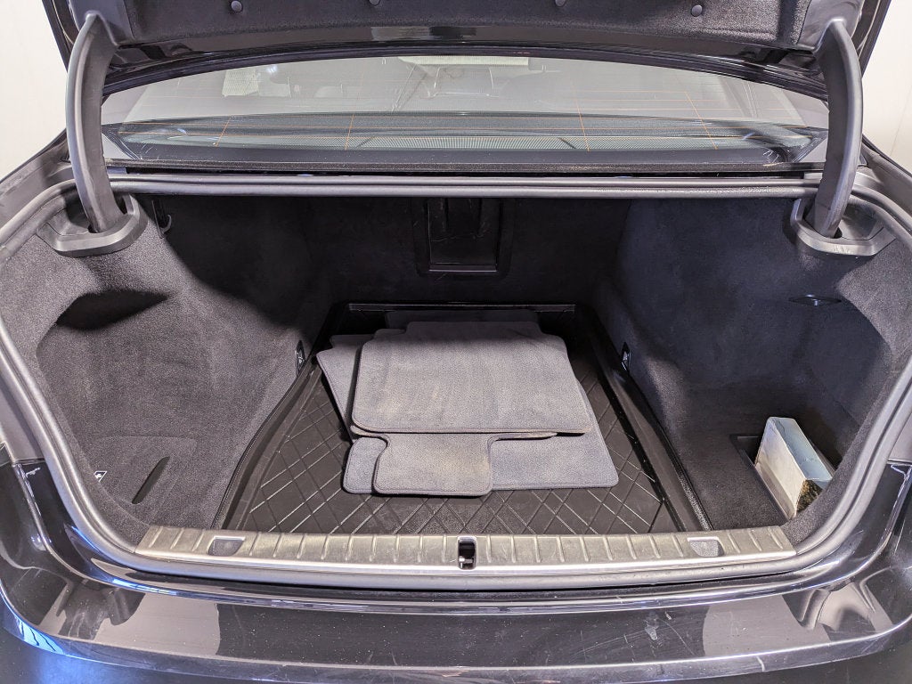 2020 BMW 750i xDrive 750i xDrive
