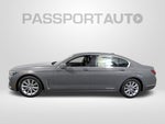 2021 BMW 750i xDrive 750i xDrive