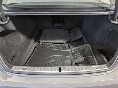 2021 BMW 750i xDrive 750i xDrive