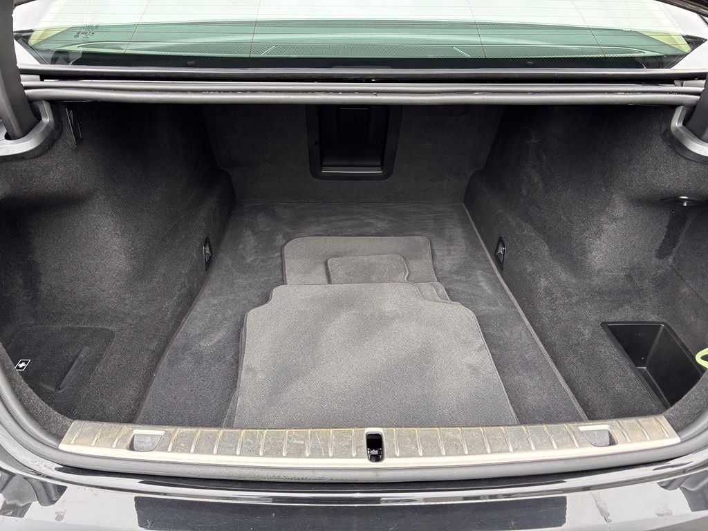 2022 BMW 750i xDrive 750i xDrive