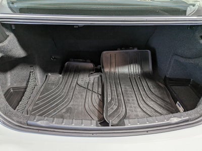 2018 BMW 320i 320i