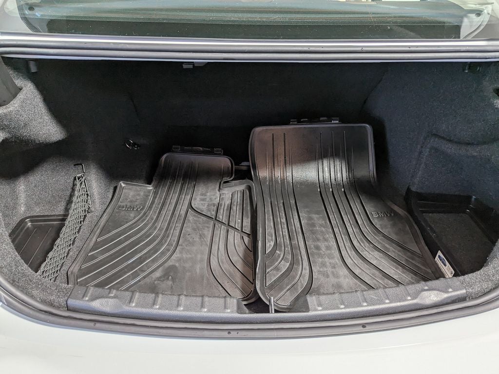 2018 BMW 320i 320i