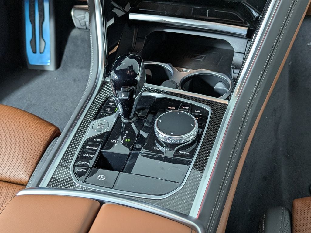 2026 BMW 850i M850i xDrive