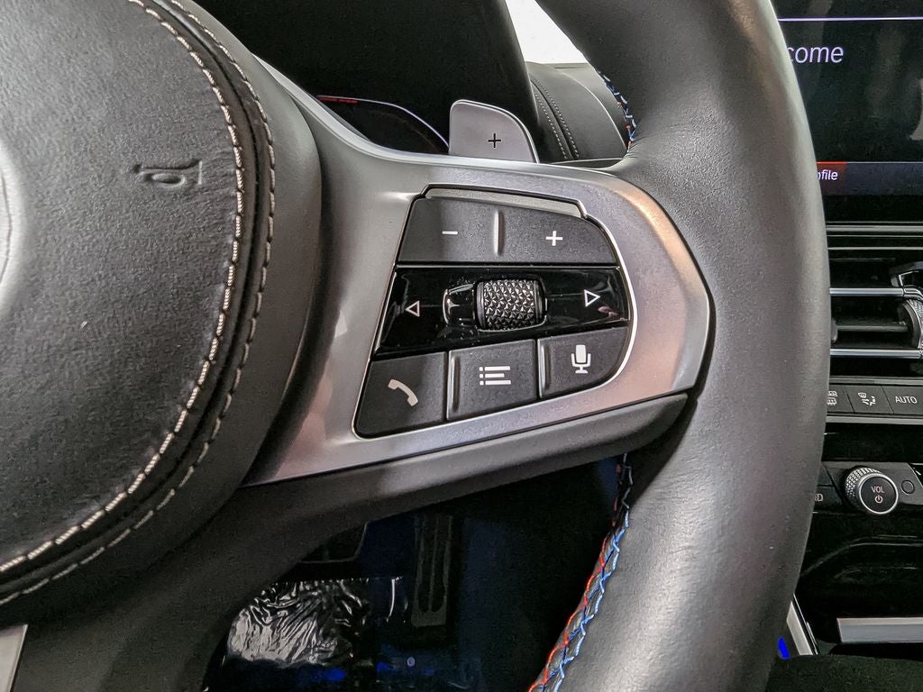 2025 BMW 850i M850i xDrive