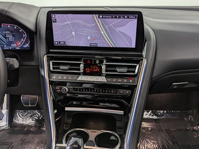 2025 BMW 850i M850i xDrive