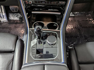 2025 BMW 850i M850i xDrive