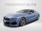2019 BMW 850i M850i xDrive