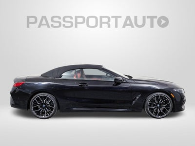 2024 BMW 840i 840i