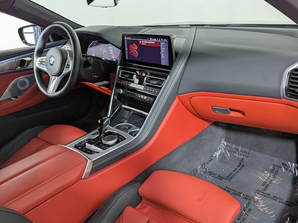 2024 BMW 840i 840i