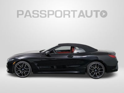 2024 BMW 840i 840i