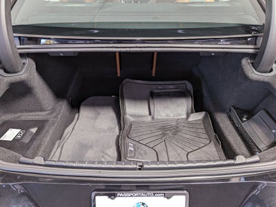 2024 BMW 840i xDrive 840i xDrive Gran Coupe
