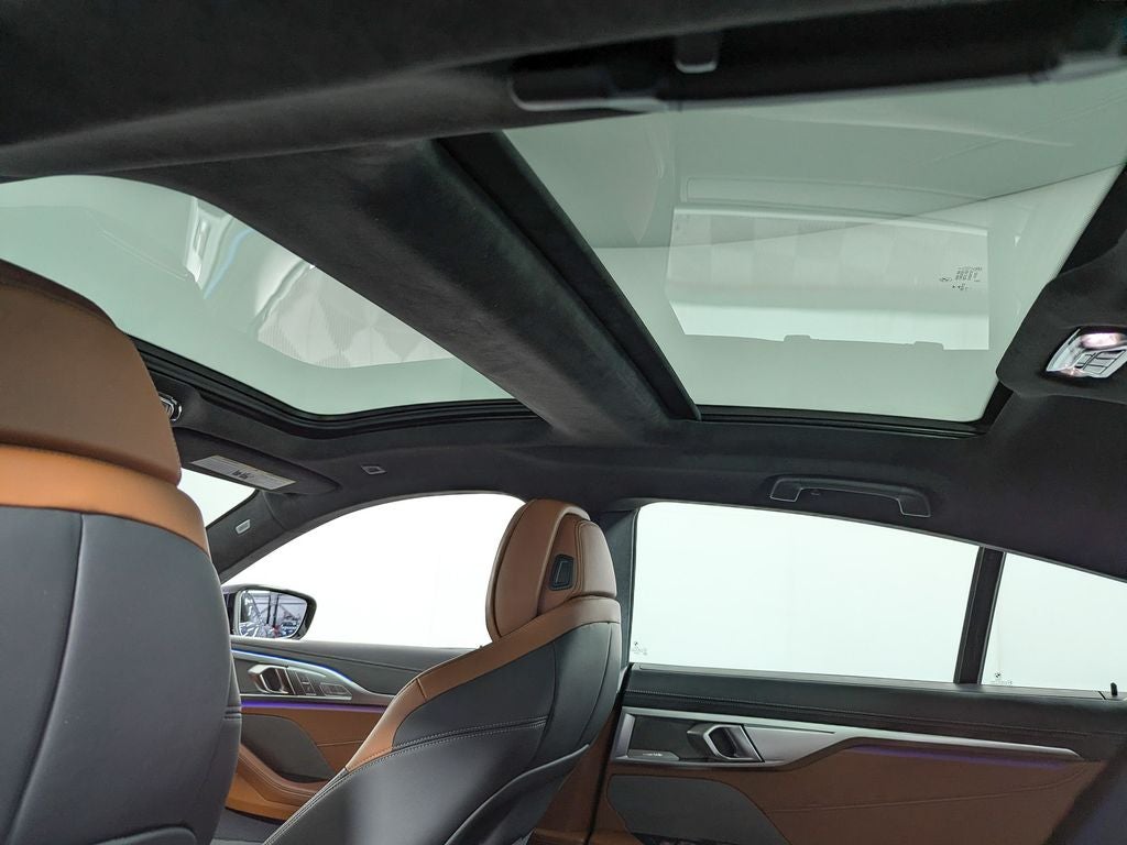 2023 BMW 840i xDrive 840